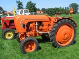 Oldtimer tractoren 018